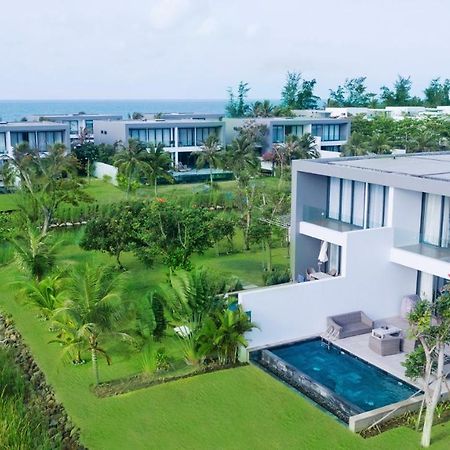 Sanctuary Residential Resort Community Вунгтау Екстер'єр фото