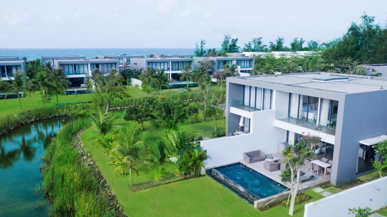 Sanctuary Residential Resort Community Вунгтау Екстер'єр фото