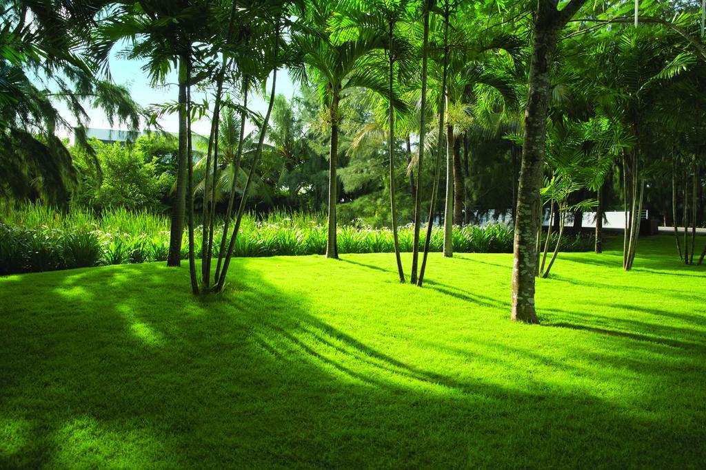 Sanctuary Residential Resort Community Вунгтау Екстер'єр фото