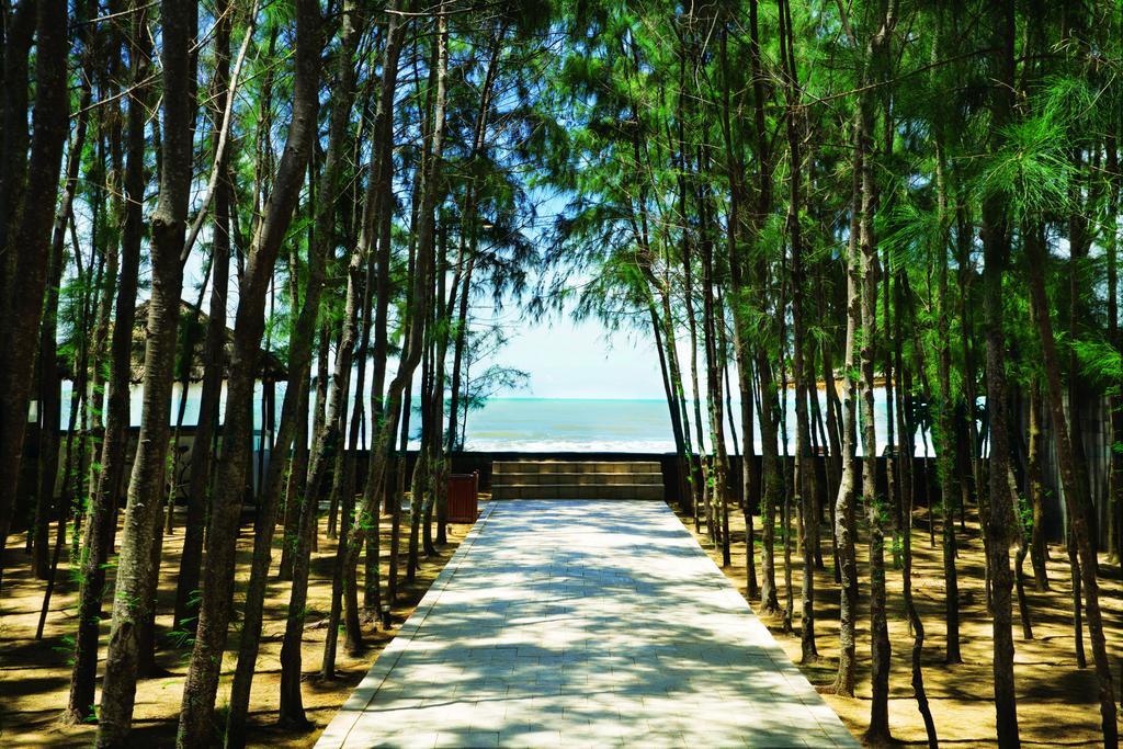Sanctuary Residential Resort Community Вунгтау Екстер'єр фото