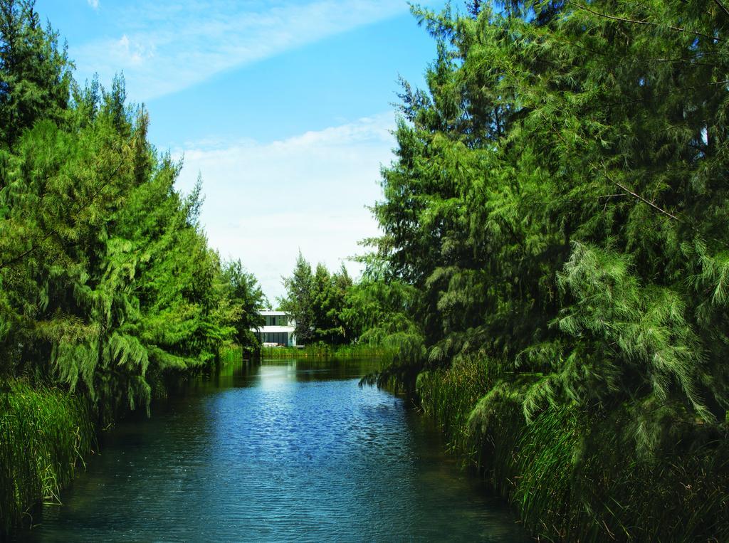 Sanctuary Residential Resort Community Вунгтау Екстер'єр фото