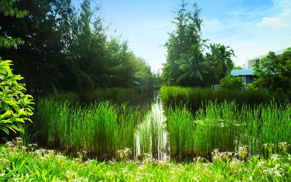 Sanctuary Residential Resort Community Вунгтау Екстер'єр фото