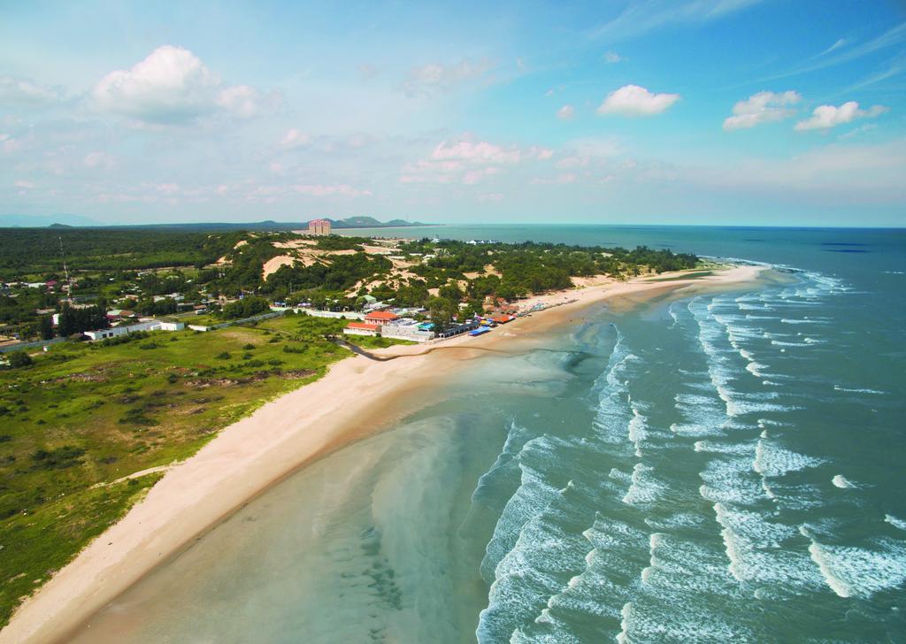 Sanctuary Residential Resort Community Вунгтау Екстер'єр фото