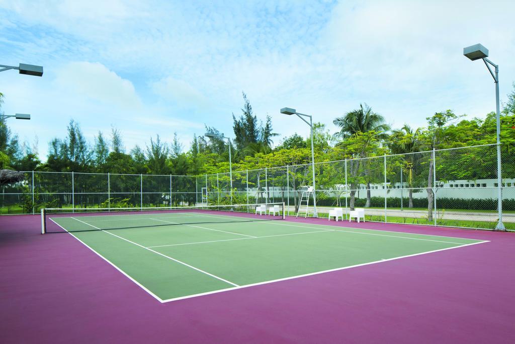 Sanctuary Residential Resort Community Вунгтау Екстер'єр фото