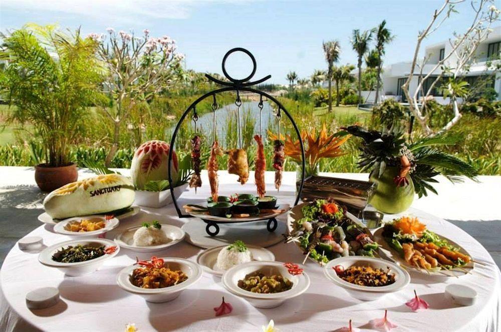 Sanctuary Residential Resort Community Вунгтау Екстер'єр фото