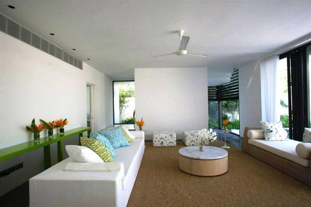 Sanctuary Residential Resort Community Вунгтау Екстер'єр фото