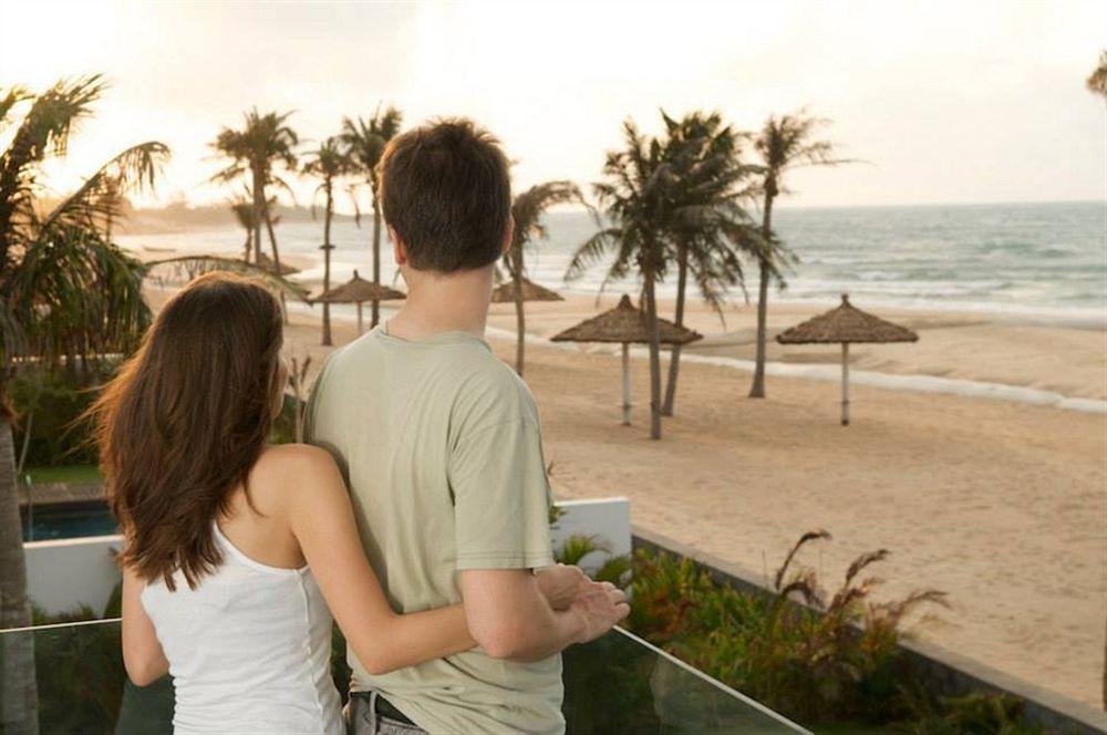 Sanctuary Residential Resort Community Вунгтау Екстер'єр фото