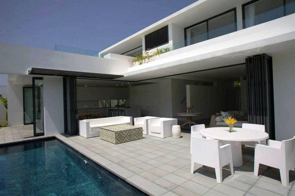 Sanctuary Residential Resort Community Вунгтау Екстер'єр фото