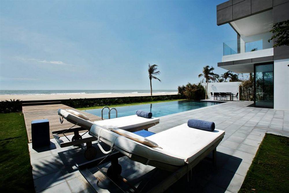 Sanctuary Residential Resort Community Вунгтау Екстер'єр фото