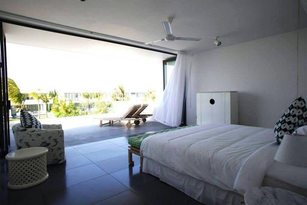 Sanctuary Residential Resort Community Вунгтау Екстер'єр фото