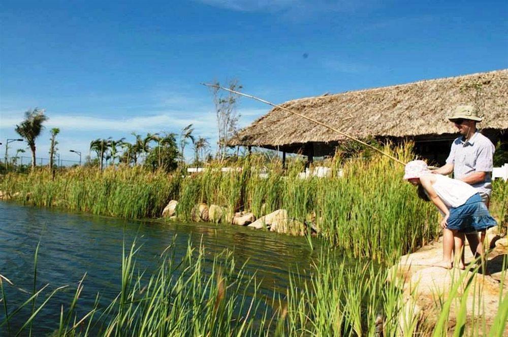 Sanctuary Residential Resort Community Вунгтау Екстер'єр фото