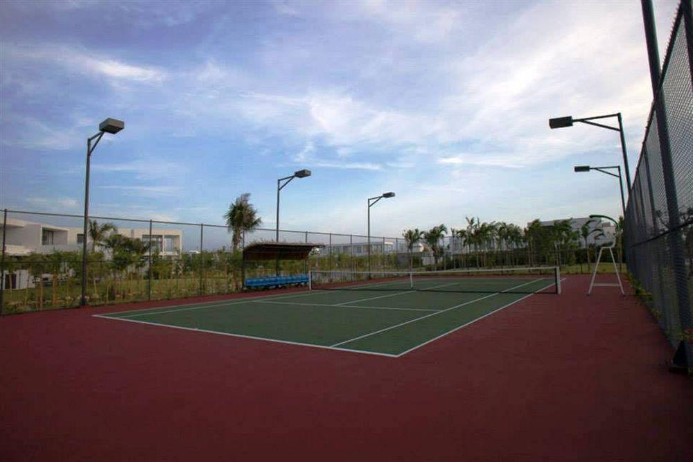 Sanctuary Residential Resort Community Вунгтау Екстер'єр фото