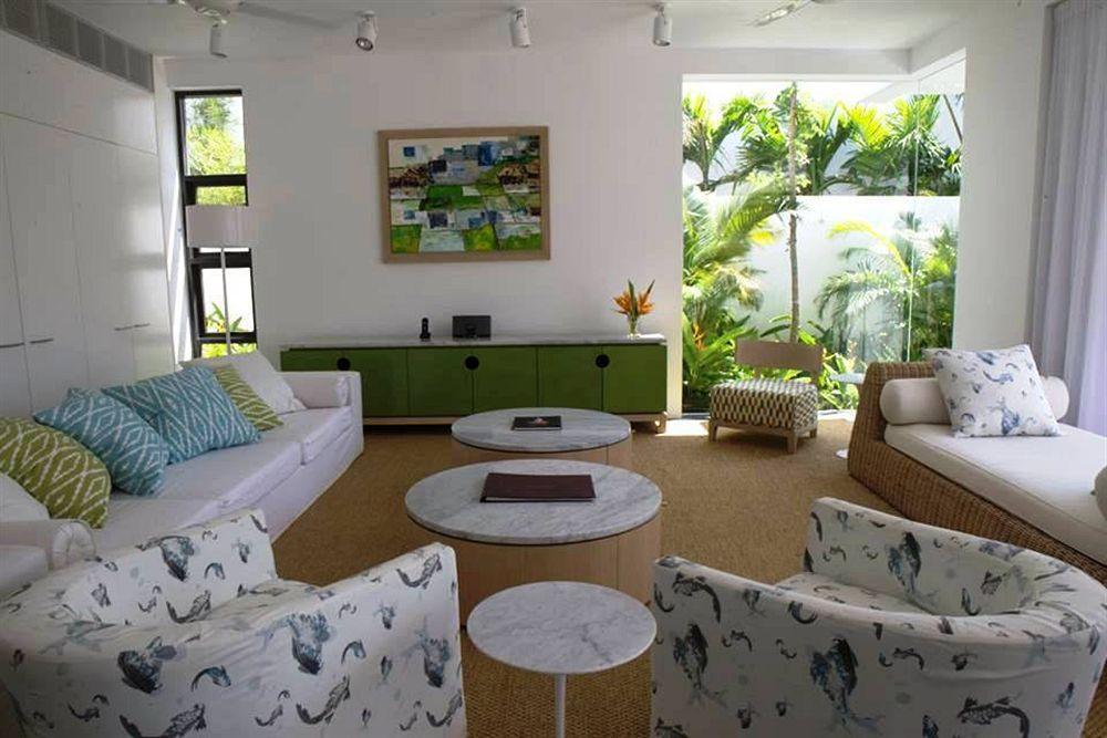 Sanctuary Residential Resort Community Вунгтау Екстер'єр фото