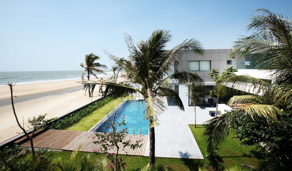 Sanctuary Residential Resort Community Вунгтау Екстер'єр фото