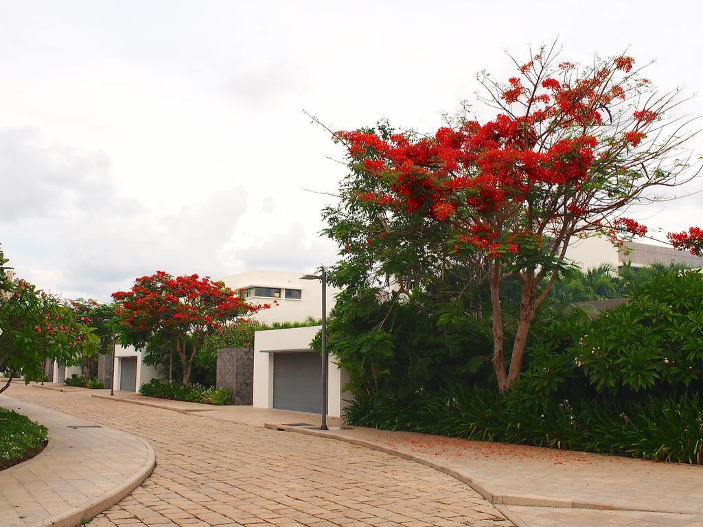 Sanctuary Residential Resort Community Вунгтау Екстер'єр фото