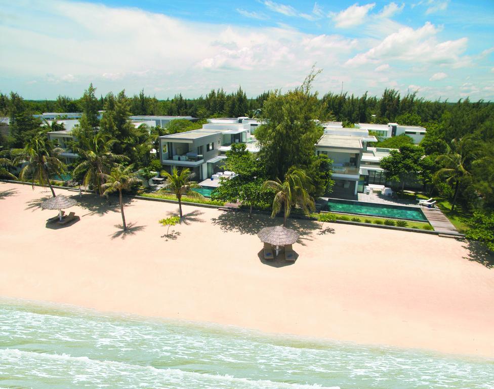 Sanctuary Residential Resort Community Вунгтау Екстер'єр фото