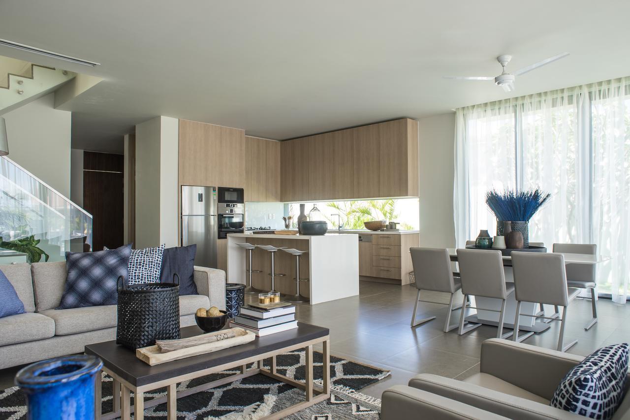 Sanctuary Residential Resort Community Вунгтау Екстер'єр фото